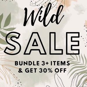 BUNDLE & SAVE!!